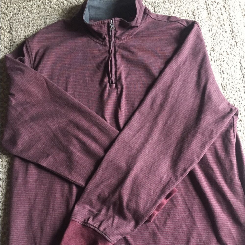 Nice sweater by Izod size XXL
